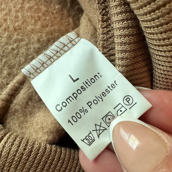 Mens Tan JDM Nissan Skyline R32 Graphic Hoodie Sweatshirt Large Japanese Street - Picture 4 of 6